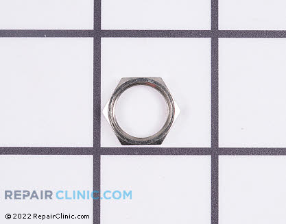 Hex Nut WB02X11325 Main Product View