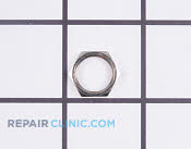 Hex Nut - Part # 1467772 Mfg Part # WB02X11325