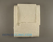Insulation - Part # 1086904 Mfg Part # WB35T10089