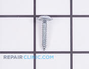 Screw - Part # 1088428 Mfg Part # WD02X10106