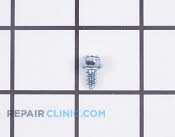 Screw - Part # 1088443 Mfg Part # WD02X10126