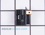 Start Relay - Part # 1795921 Mfg Part # 6R8MG