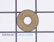 Washer - Part # 1796398 Mfg Part # 90502-VG3-000