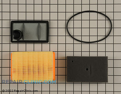 Air Filter Kit 605-208 Main Product View