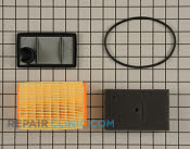 Air Filter Kit - Part # 1657765 Mfg Part # 605-208