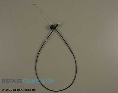 Brake Cable 104-8677 Main Product View