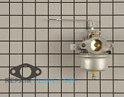 Carburetor - Part # 1727823 Mfg Part # 631923
