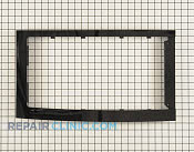 Door Frame - Part # 1864001 Mfg Part # DE64-01949A