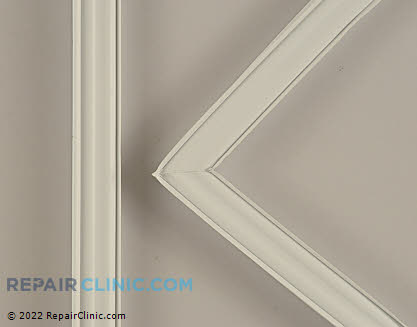 Door Seal WR24X10005 Main Product View