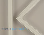 Door Seal - Part # 773568 Mfg Part # WR24X10005