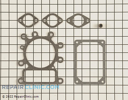 Gasket Set, Briggs & Stratton Genuine OEM  495992 - $30.20