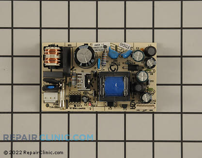 Main Control Board RF-5210-27 Main Product View