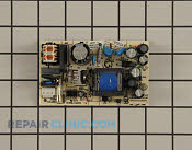 Main Control Board - Part # 1569067 Mfg Part # RF-5210-27