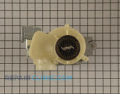 Pump and Motor Assembly - Part # 1811038 Mfg Part # WD26X10051