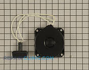 Recoil Starter Assembly - Part # 1726998 Mfg Part # 590420A