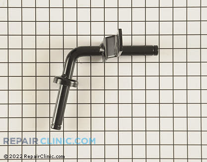 Steering Arm 169839 Main Product View