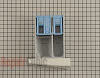 Detergent Dispenser Cover 3721ER1073D     Alternate Product View