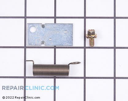 Extension Spring 33857 Main Product View