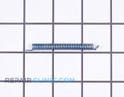 Extension Spring - Part # 1728876 Mfg Part # 34593