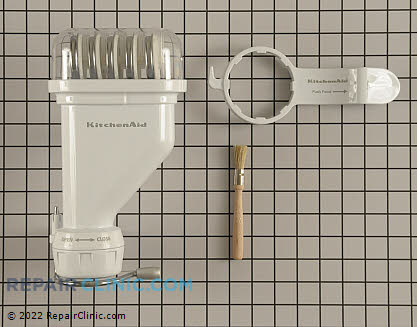 Extruder Kit KPEXTA Main Product View