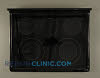 Glass Cooktop 316456246 Alternate Product View