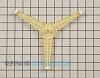Glass Tray Support FROLPB025MRK0 Alternate Product View