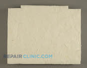 Insulation - Part # 1009134 Mfg Part # 74007336