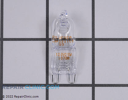 Light Bulb W10169757 Main Product View