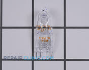 Light Bulb - Part # 1481254 Mfg Part # W10169757