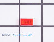 Light Lens Cover - Part # 519640 Mfg Part # 3349304