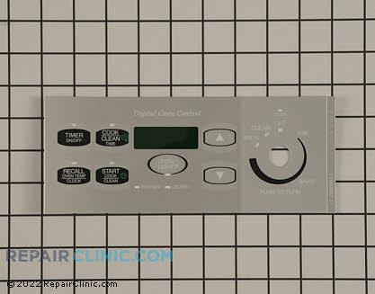 Overlay 32025901B Main Product View