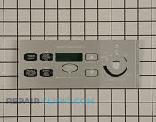 Overlay - Part # 889511 Mfg Part # 32025901B