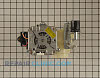 Pump and Motor Assembly WD26X10051 Alternate Product View