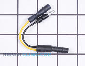 Wire Harness - Part # 1796085 Mfg Part # 32197-ZH8-003