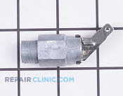 Belt Switch - Part # 1697540 Mfg Part # 56992MA