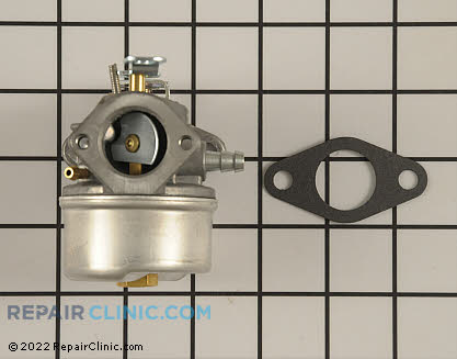 Carburetor 640058A Main Product View