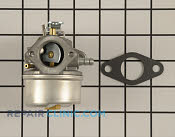 Carburetor - Part # 1727762 Mfg Part # 640058A
