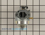 Carburetor Assembly - Part # 2113934 Mfg Part # 16100-Z0Y-813