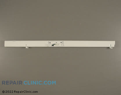 Mullion Heater 12722803AP Main Product View