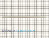Support Bracket 74003386        Alternate Product View