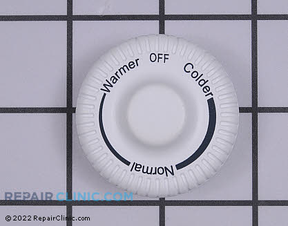 Thermostat Knob RF-4000-46      Main Product View