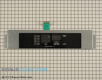 Touchpad 4456876 Main Product View