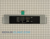 Touchpad - Part # 1059356 Mfg Part # 4456876