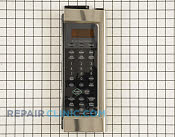 Touchpad and Control Panel - Part # 1318541 Mfg Part # 383EW1A104D
