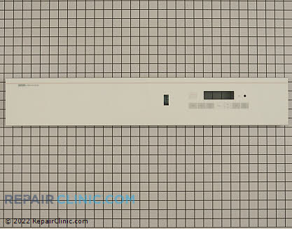Touchpad and Control Panel 7721P042-60 Main Product View