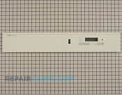 Touchpad and Control Panel - Part # 713070 Mfg Part # 7721P042-60