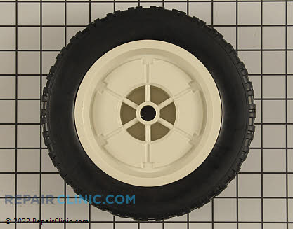 Wheel Assembly 42810-VA4-801 Main Product View