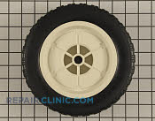 Wheel Assembly - Part # 1914829 Mfg Part # 42810-VA4-801