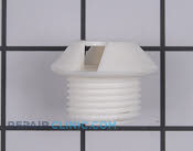 Cap - Part # 1863774 Mfg Part # F660211-01
