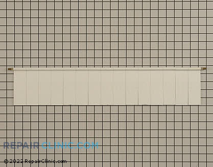 Curtain Frame F784250-03R Main Product View